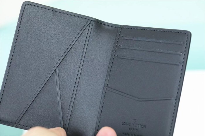 Pocket Organizer Aerogram Collection “11*8*1CM” 062