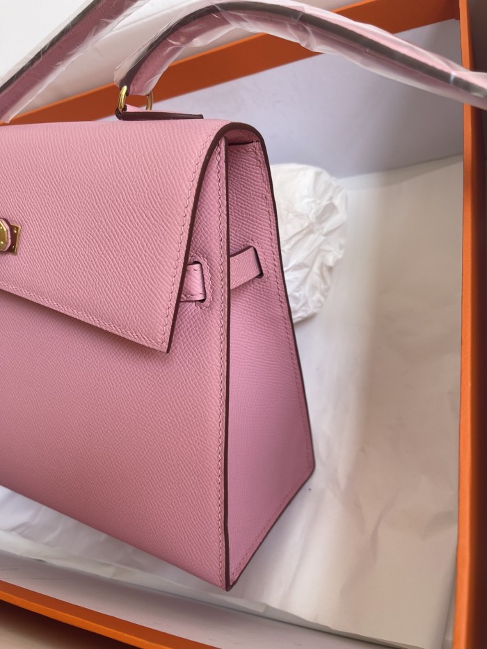 Kelly Desordre 20“20*16*7CM”-0871=