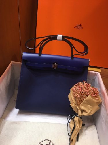 Herbag Zip“31*25*10CM”-0551=
