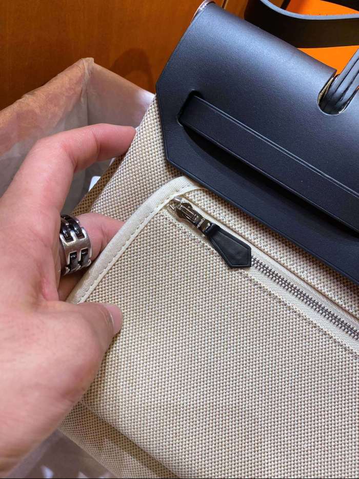 Herbag Zip“31*25*10CM”-0551=