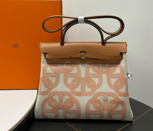 Herbag Zip“31*25*10CM”-0551=