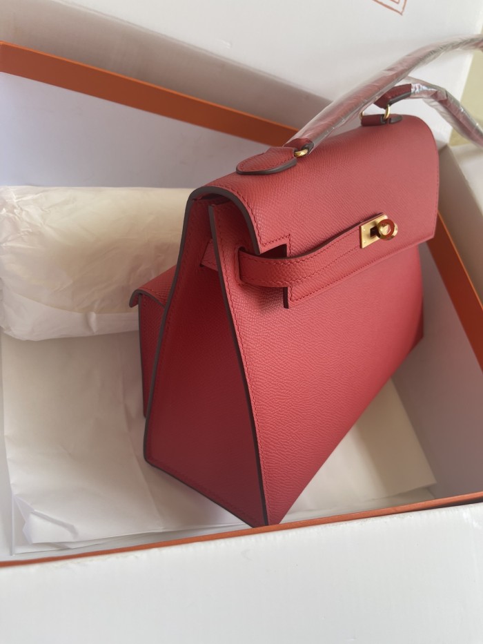 Kelly Desordre 20“20*16*7CM”-0871=