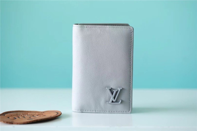 Pocket Organizer Aerogram Collection “11*8*1CM” 062