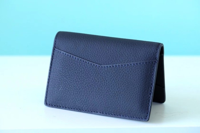 Aerogram Collection Wallet “10*7.5*1CM” 062