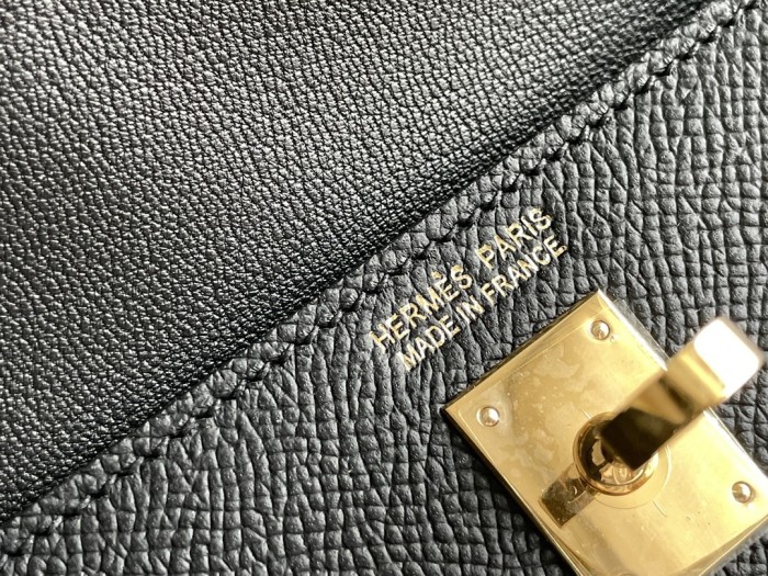 Kelly Desordre 20Epsom“20*16*7CM”-0871=