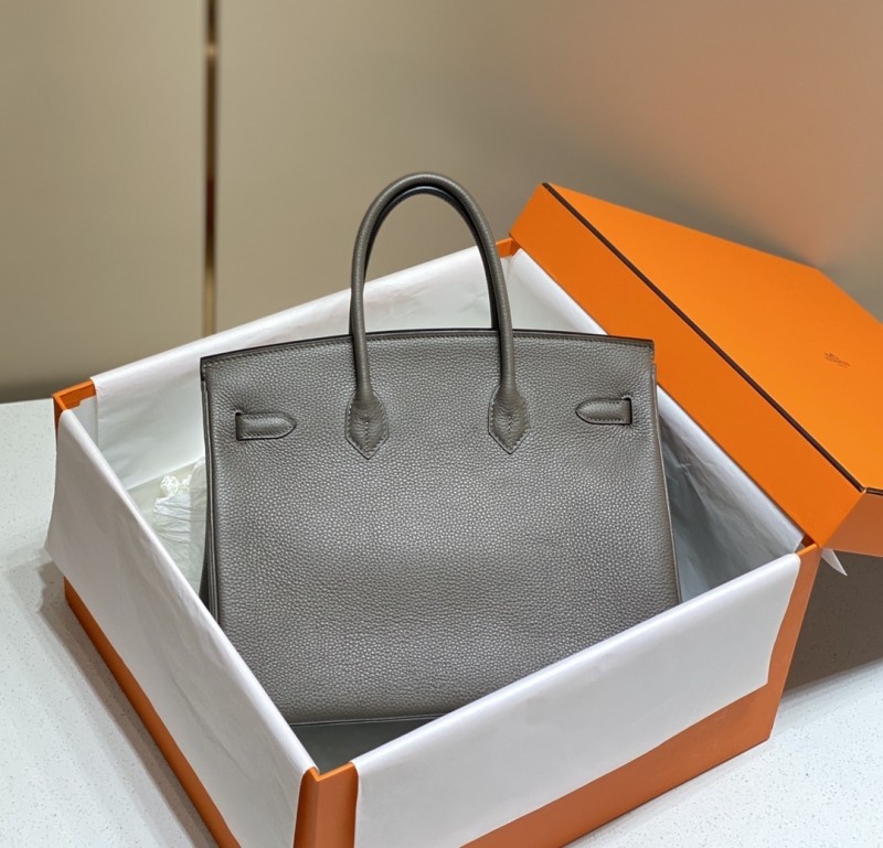 Birkin 35 Togo Leather“35*26*18CM”-0251=