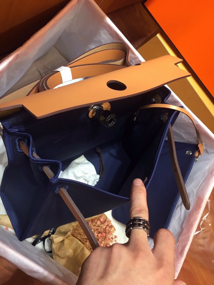 Herbag Zip“31*25*10CM”-0551=