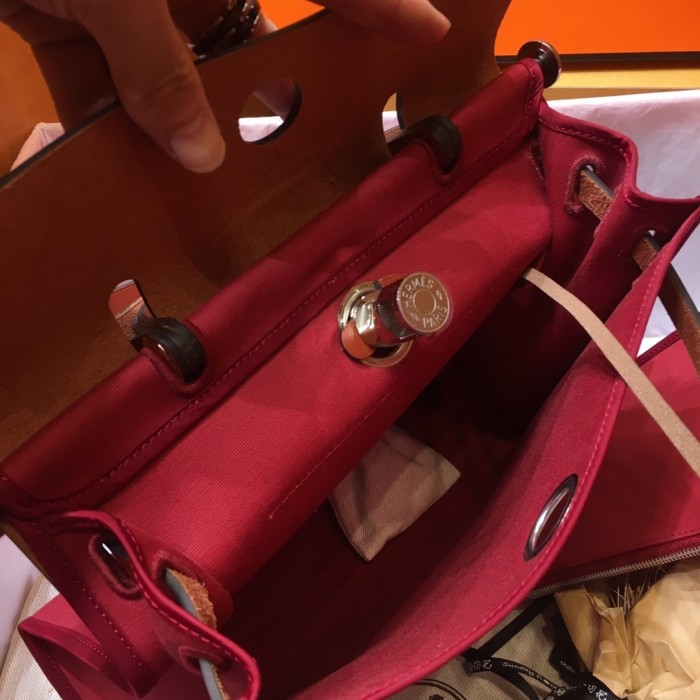 Herbag Zip“31*25*10CM”-0551=