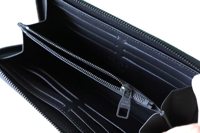 Zippy Wallet Vuitton Aerogram “21*10*2.5CM” 063