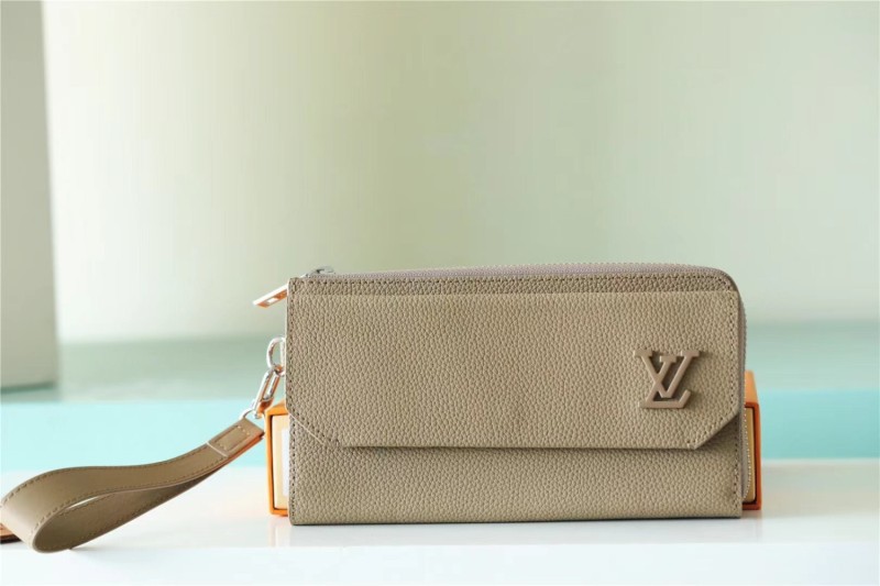 Zippy Wallet New “20*11*2.5CM” 003