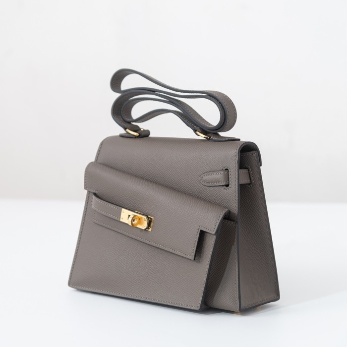 Kelly Desordre 20“20*16*7CM”-0871=
