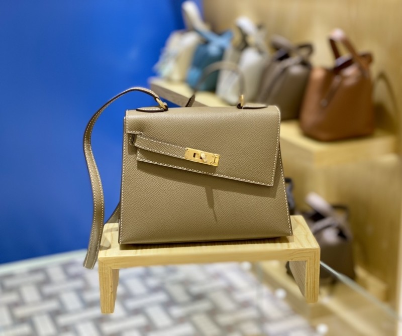 Kelly Desordre 20Epsom“20*16*7CM”-0871=
