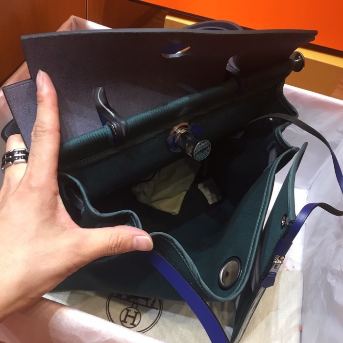 Herbag Zip“31*25*10CM”-0551=