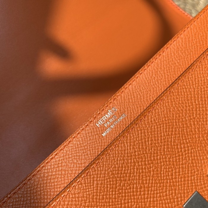 Verrou 21 Bag Epsom“21*16*7CM”-0571=