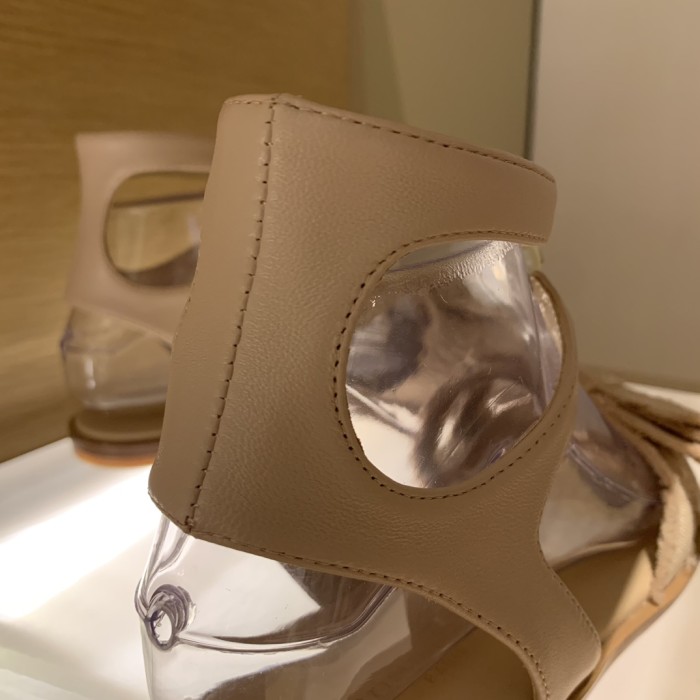 Adiorable Sandals（Female）34-40=