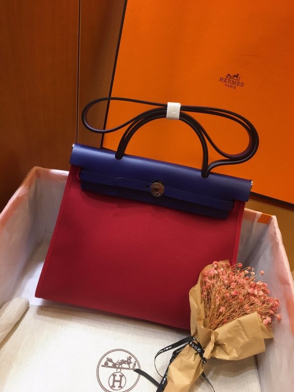 Herbag Zip“31*25*10CM”-0551=