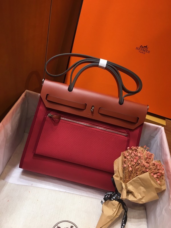 Herbag Zip“31*25*10CM”-0551=