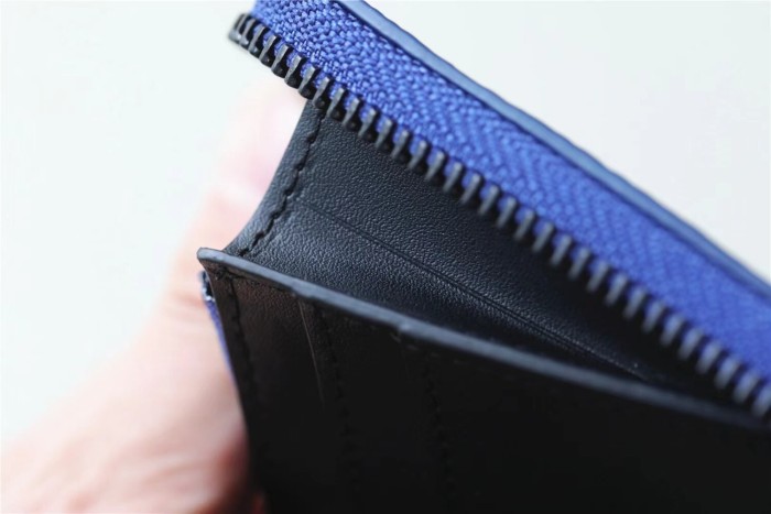 Zippy Wallet Vertical “20*10*2CM” 003