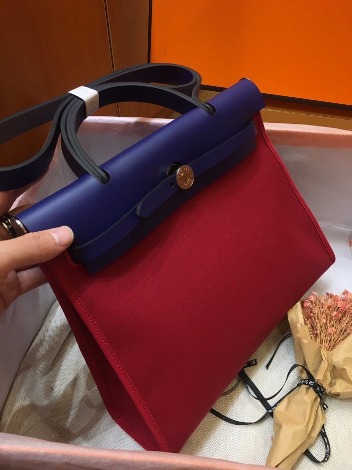 Herbag Zip“31*25*10CM”-0551=
