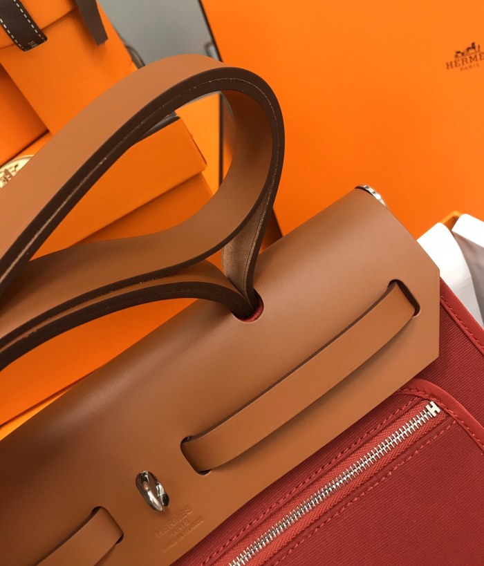 Herbag Zip“31*25*10CM”-0551=