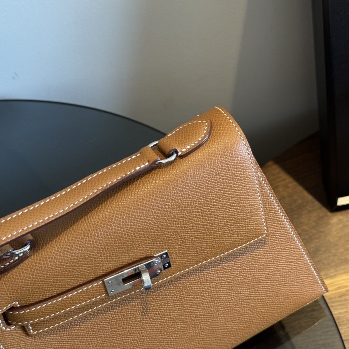 Kelly Desordre 20Epsom“20*16*7CM”-0871=
