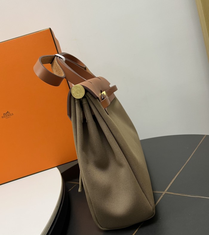 Herbag Zip“31*25*10CM”-0551=
