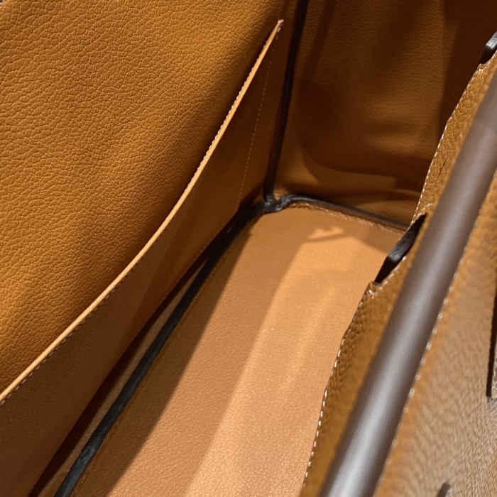 Birkin 35 Togo Leather“35*26*18CM”-0251=