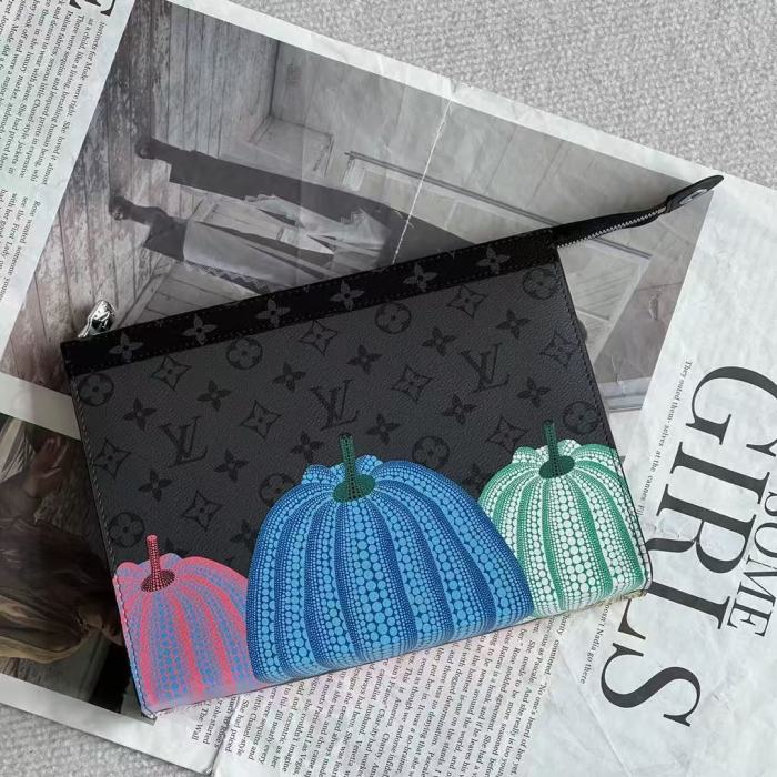 Pochette Voyage “27*21*6CM” 043