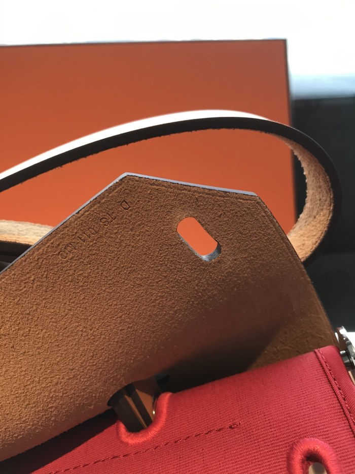 Herbag Zip“31*25*10CM”-0551=