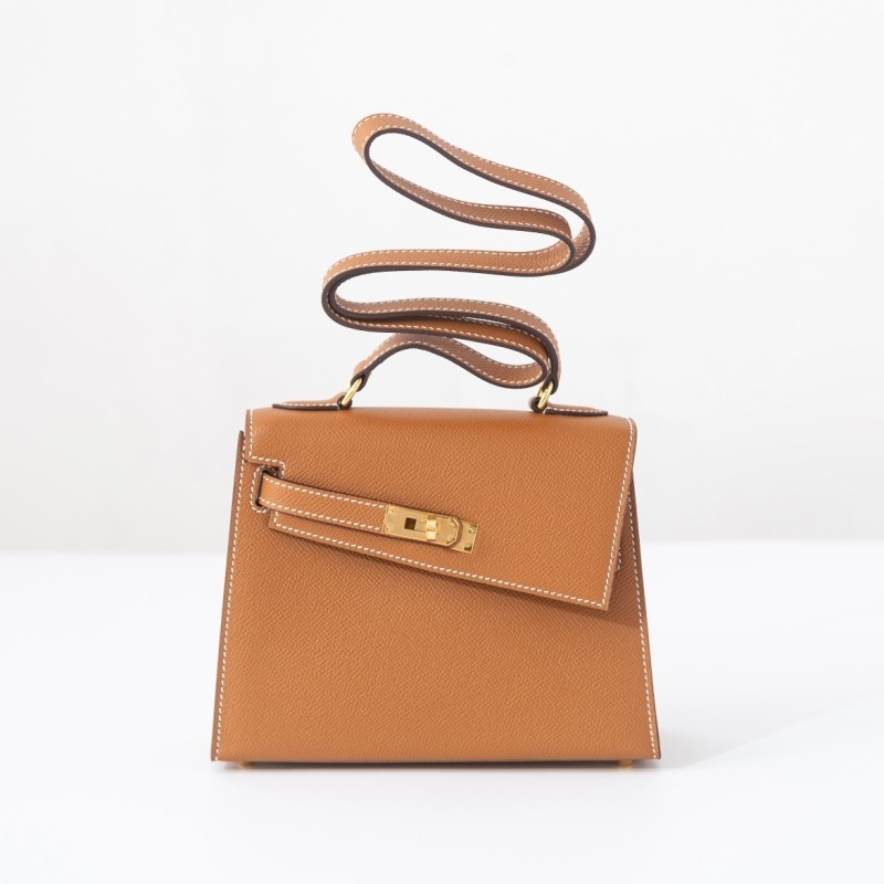 Kelly Desordre 20“20*16*7CM”-0871=
