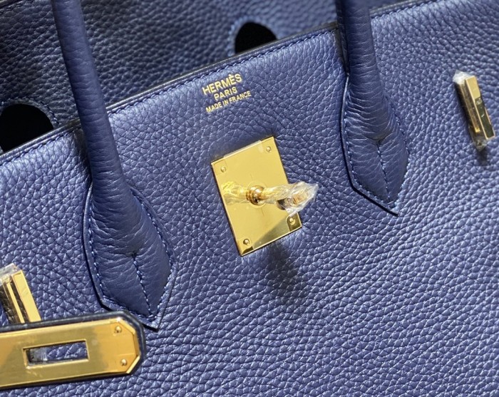 Birkin 35 Togo Leather“35*26*18CM”-0251=