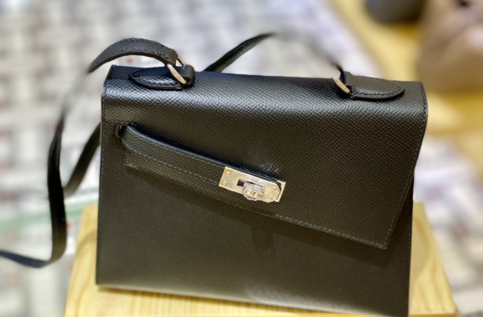 Kelly Desordre 20Epsom“20*16*7CM”-0871=