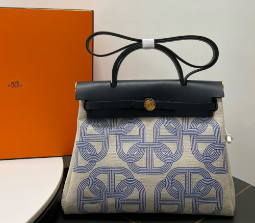 Herbag Zip“31*25*10CM”-0551=