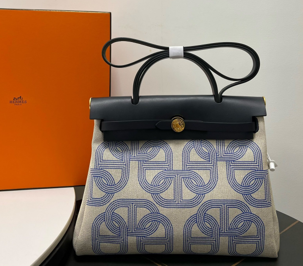Herbag Zip“31*25*10CM”-0551=