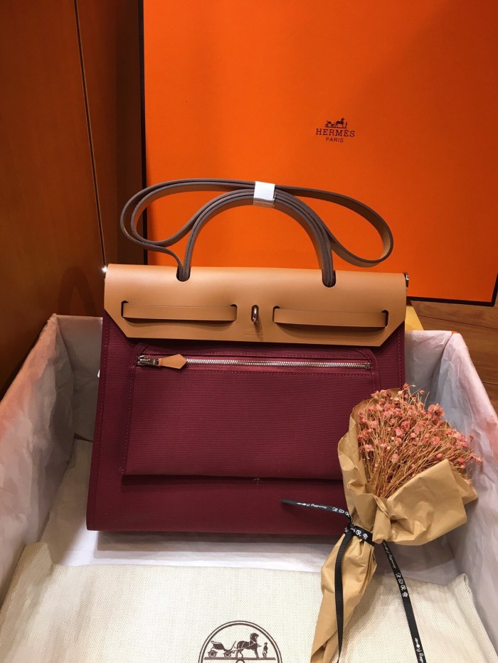 Herbag Zip“31*25*10CM”-0551=