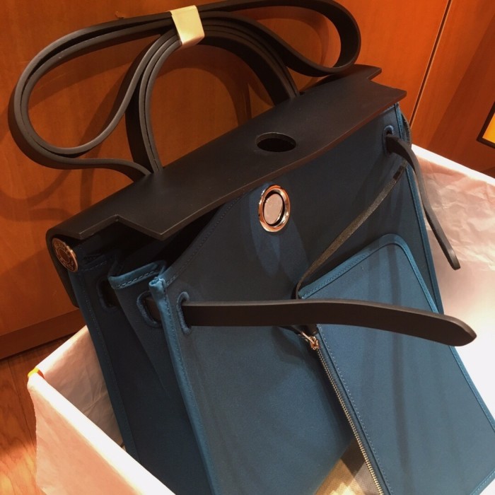 Herbag Zip“31*25*10CM”-0551=