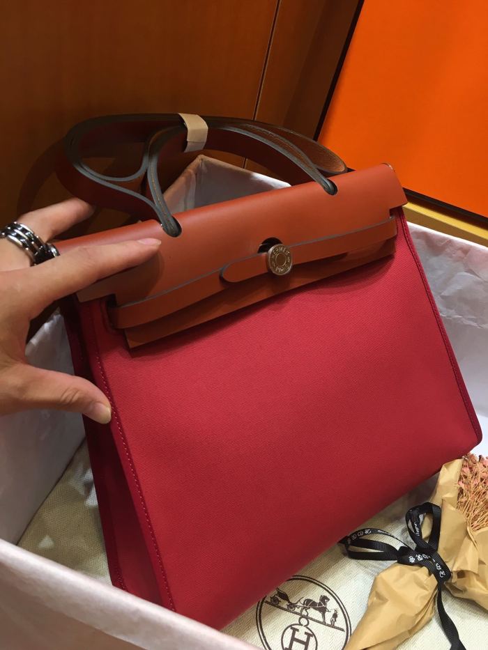 Herbag Zip“31*25*10CM”-0551=