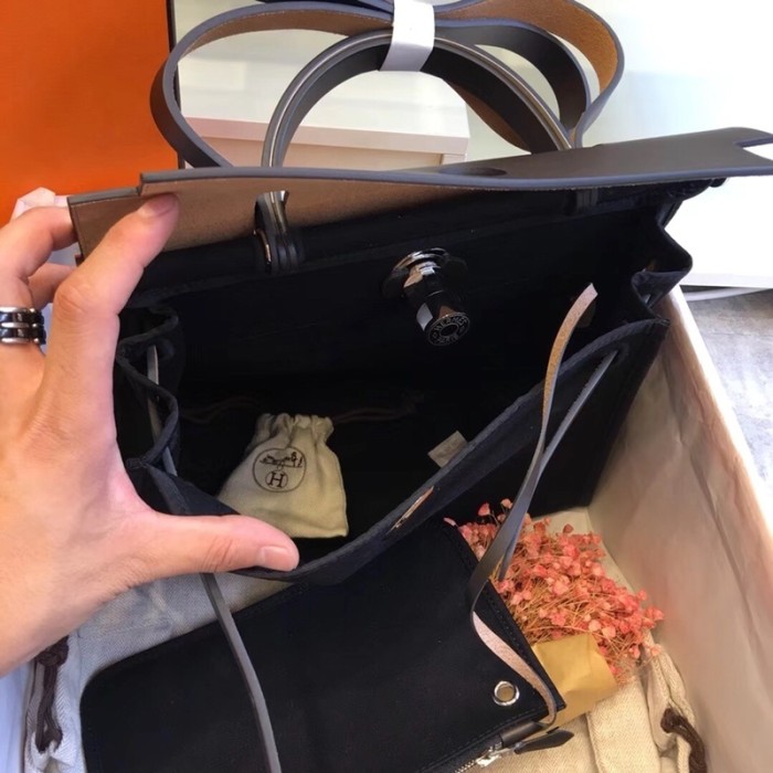 Herbag Zip“31*25*10CM”-0551=