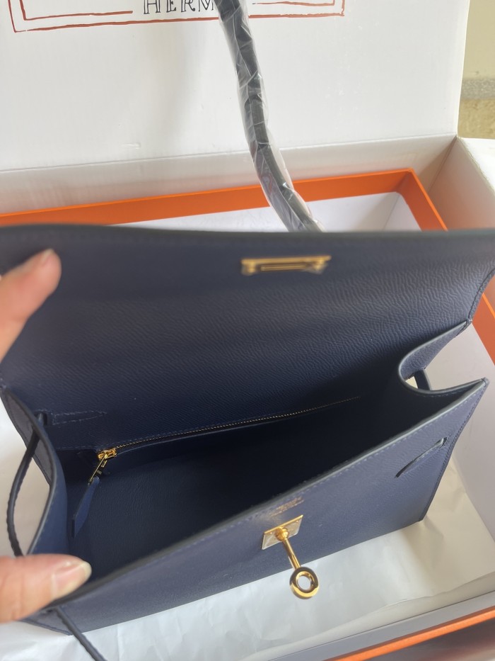 Kelly Desordre 20“20*16*7CM”-0871=