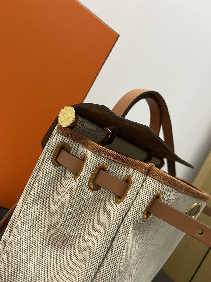 Herbag Zip“31*25*10CM”-0551=