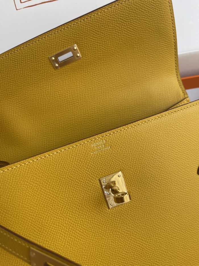 Kelly Desordre 20“20*16*7CM”-0871=