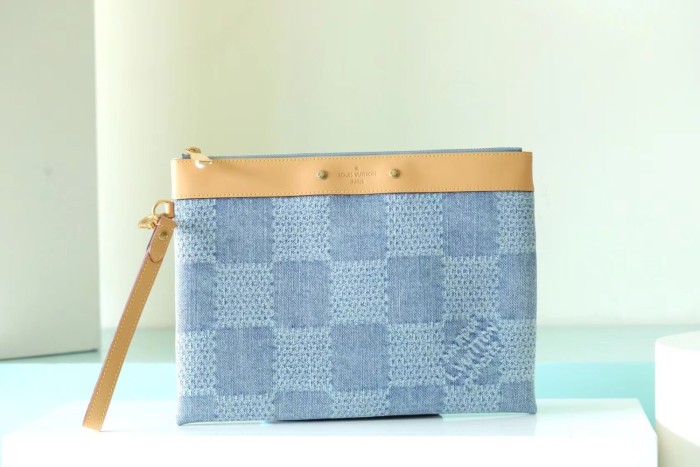 Pochette Voyage Souple “30*21*7.5CM” 063