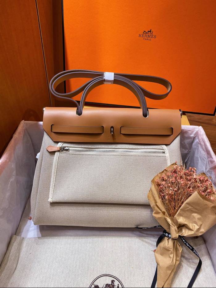 Herbag Zip“31*25*10CM”-0551=