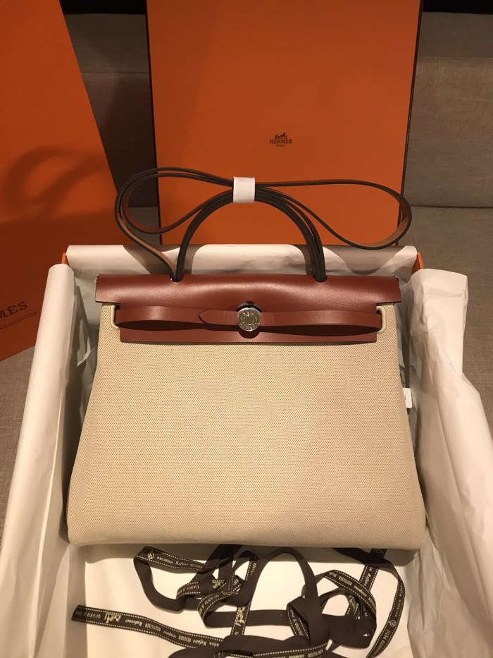 Herbag Zip“31*25*10CM”-0551=