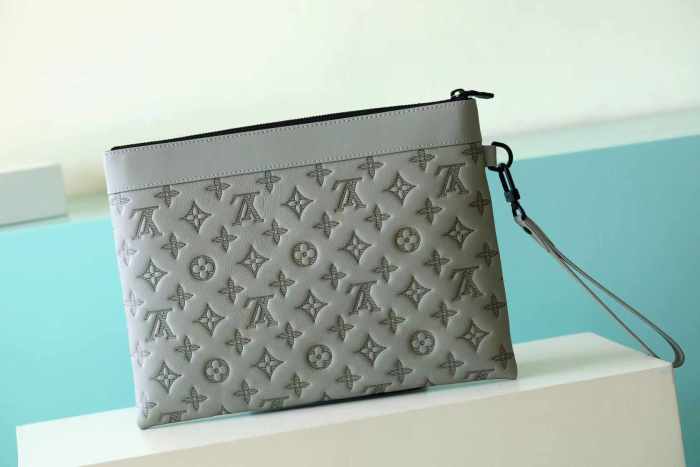 Pochette To Go Bag “30*21.5*1CM” 063