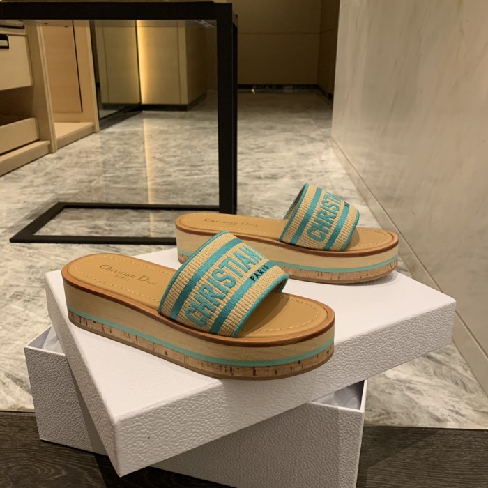 Dway SLIDES （Female）35-41=