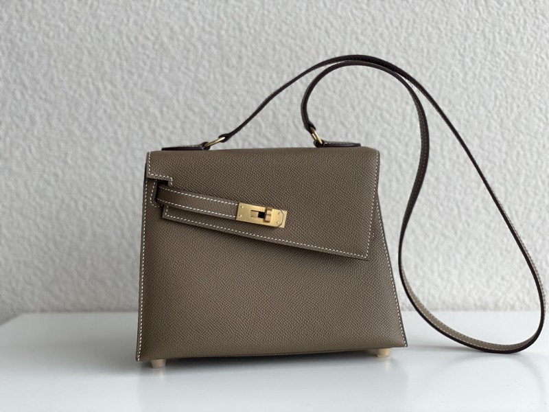 Kelly Desordre 20Epsom“20*16*7CM”-0871=