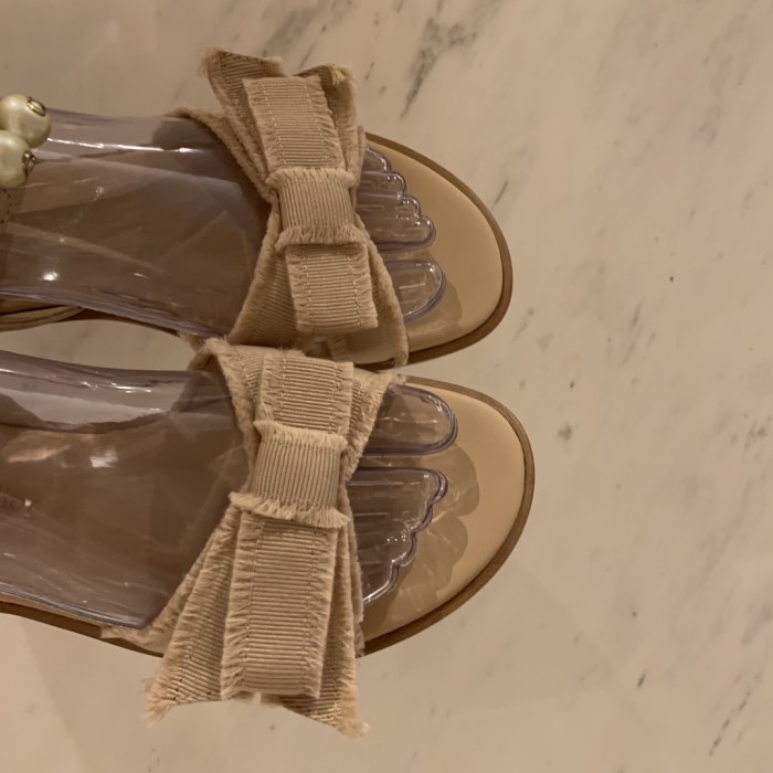 Adiorable Sandals（Female）34-40=