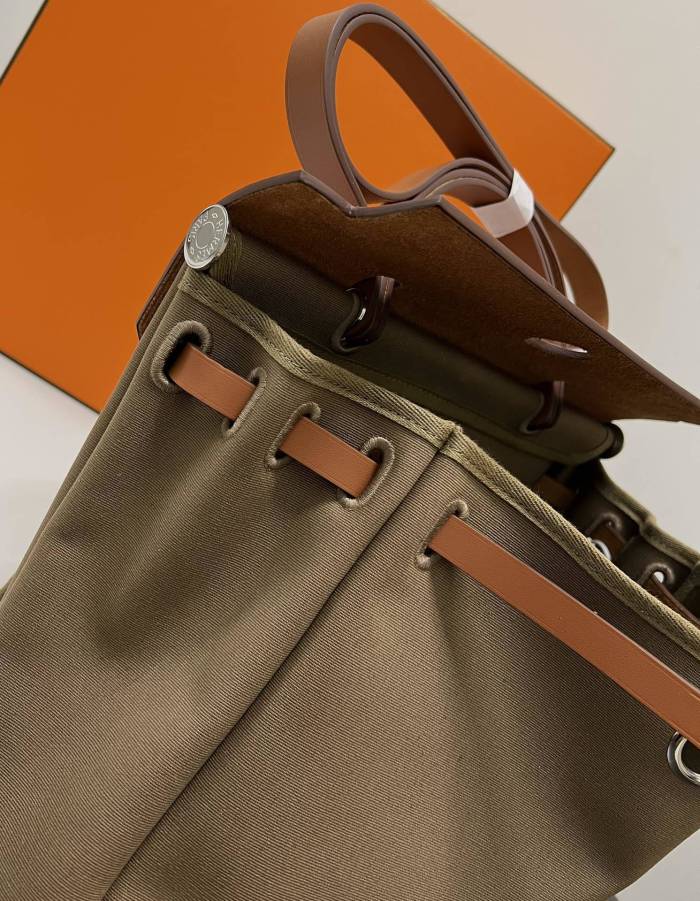 Herbag Zip“31*25*10CM”-0551=