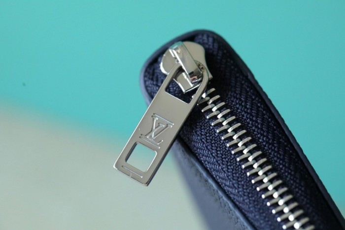 Zippy Wallet Vuitton Aerogram “21*10*2.5CM” 043